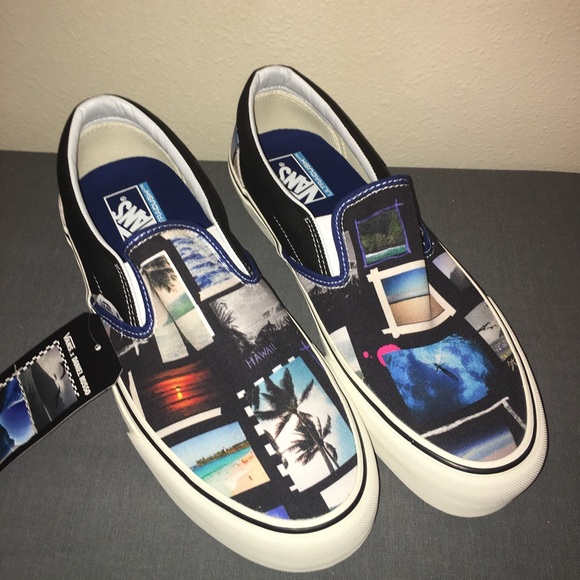 daniel russo vans